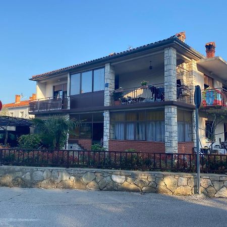 Apartman Milka Novigrad Istria Esterno foto