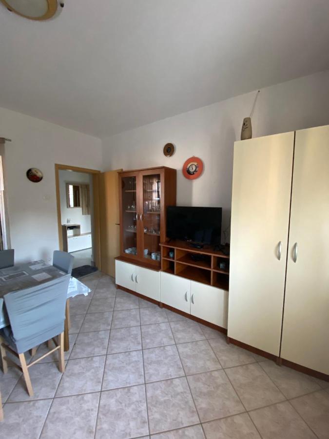 Apartman Milka Novigrad Istria Esterno foto
