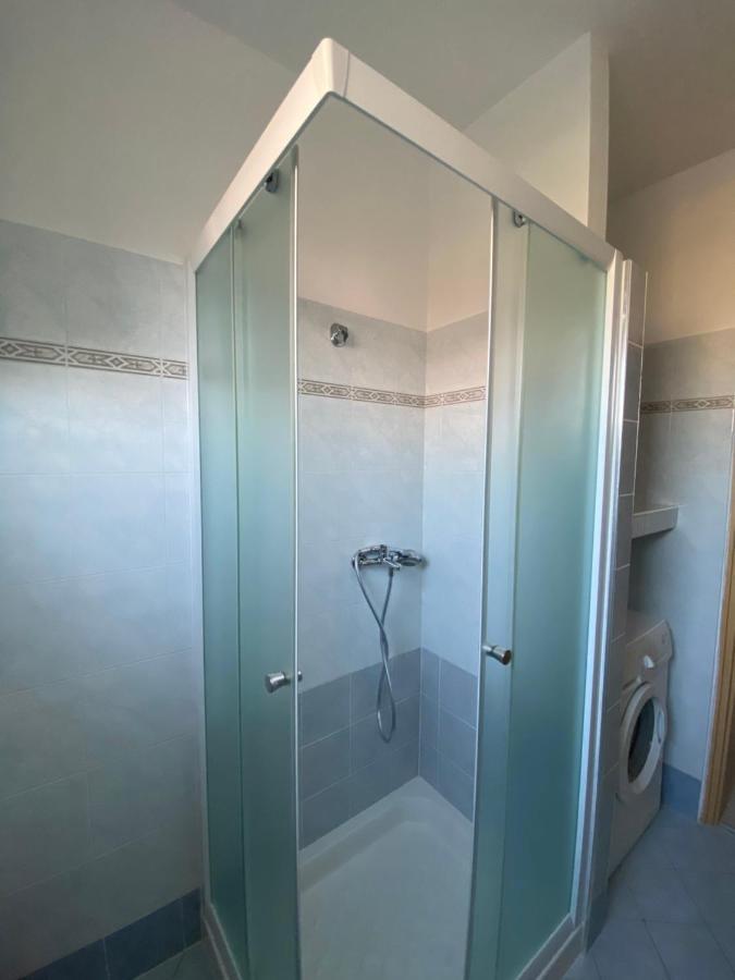 Apartman Milka Novigrad Istria Esterno foto